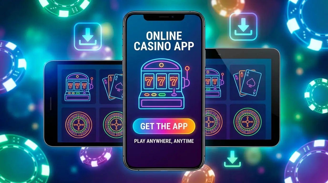 Ocean Breeze app