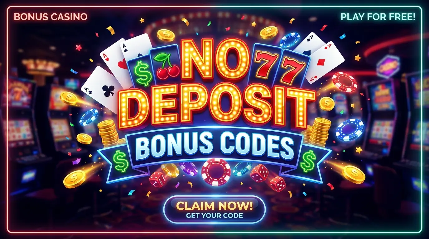 Ocean Breeze no deposit bonus codes