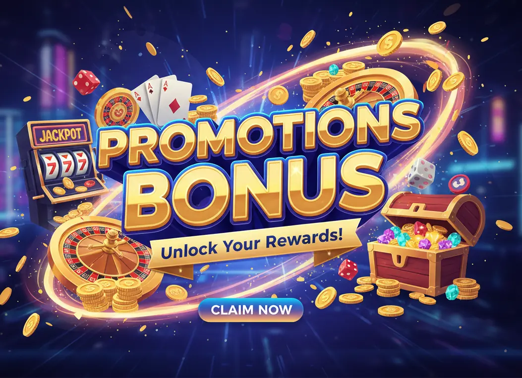 Ocean Breeze casino promotions