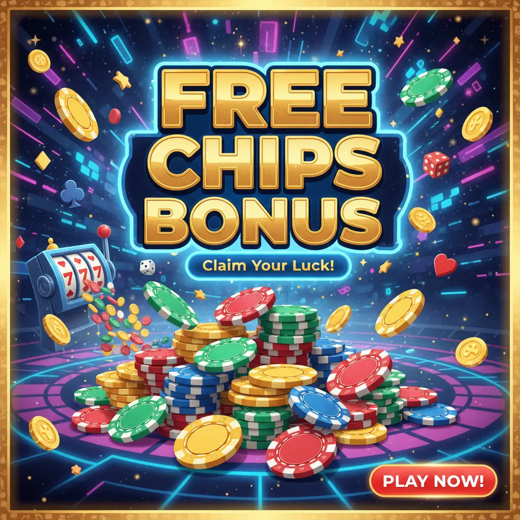Ocean Breeze free chips