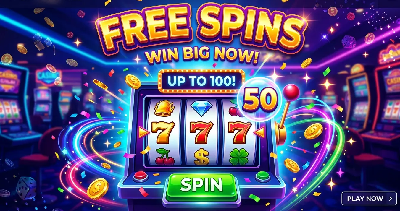 Ocean Breeze casino free spins