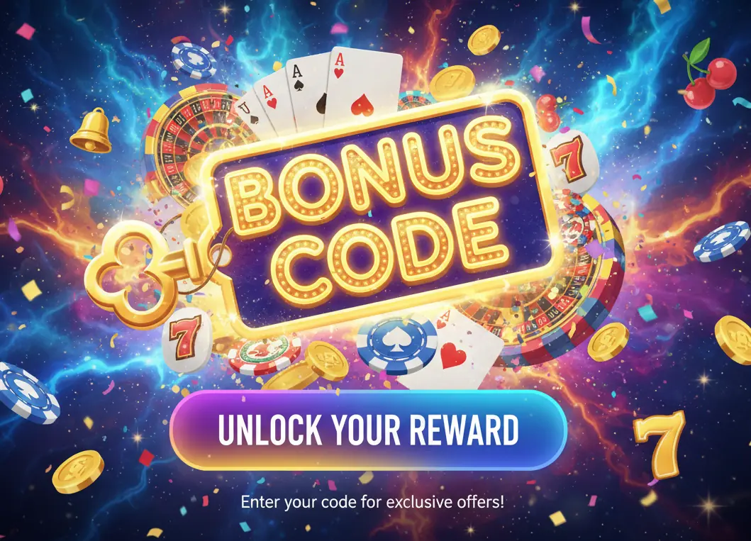 Ocean Breeze bonus code