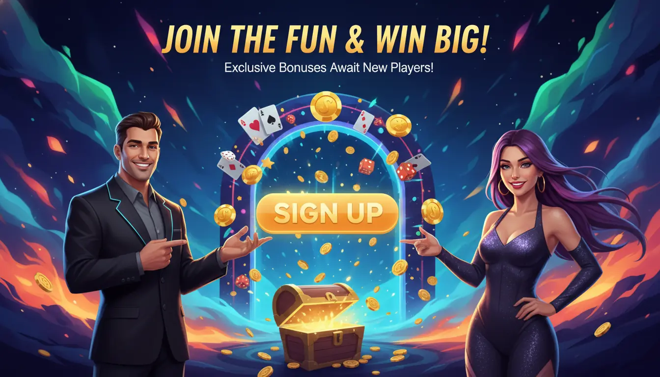 Ocean Breeze casino registration