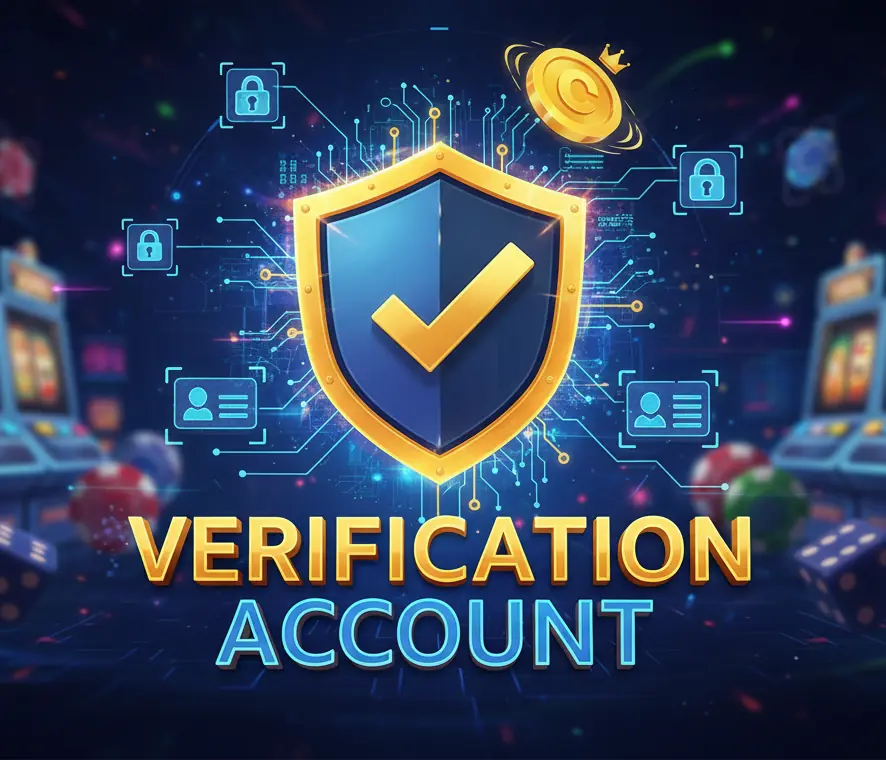 Ocean Breeze casino account verification
