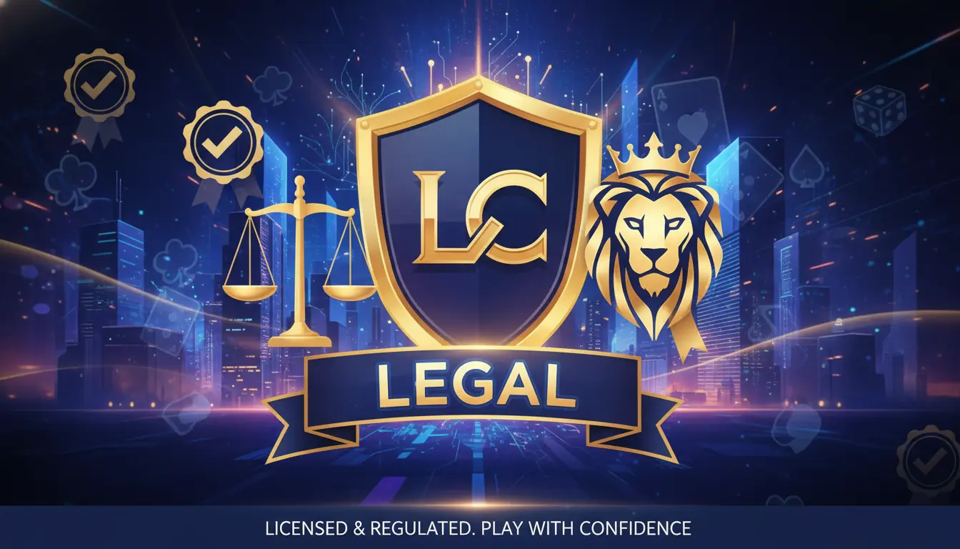 Is Ocean Breeze casino legal