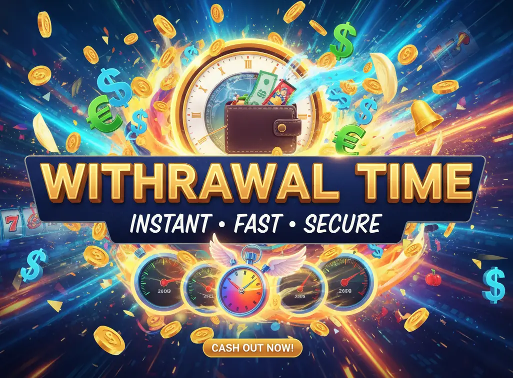 Ocean Breeze casino withdrawal time