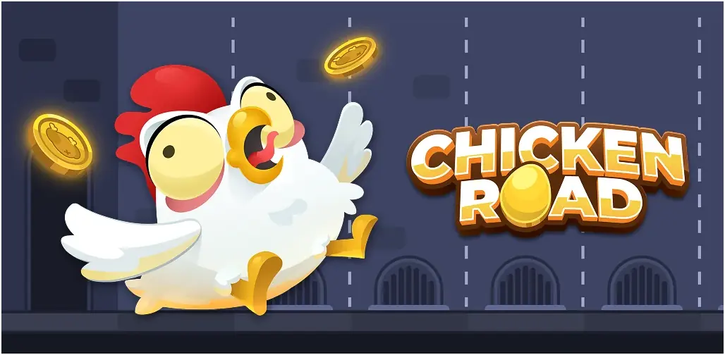 Ocean Breeze Chicken Road